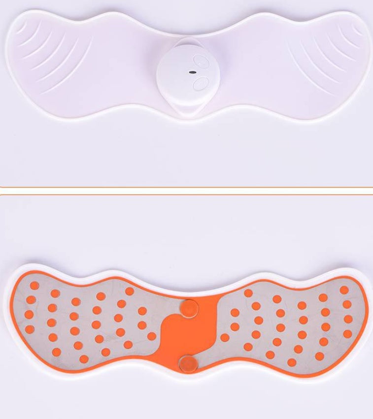 V-Shape EMS Facial Lifting Massager