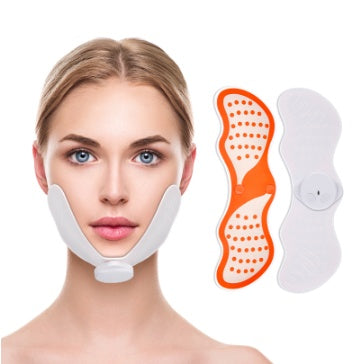 V-Shape EMS Facial Lifting Massager