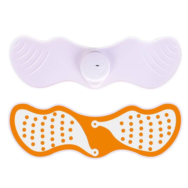 V-Shape EMS Facial Lifting Massager