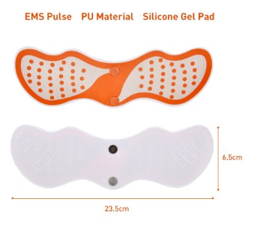 V-Shape EMS Facial Lifting Massager