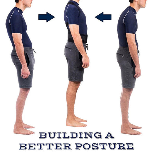 Stand Tall and Feel Confident Every Moment of the Day